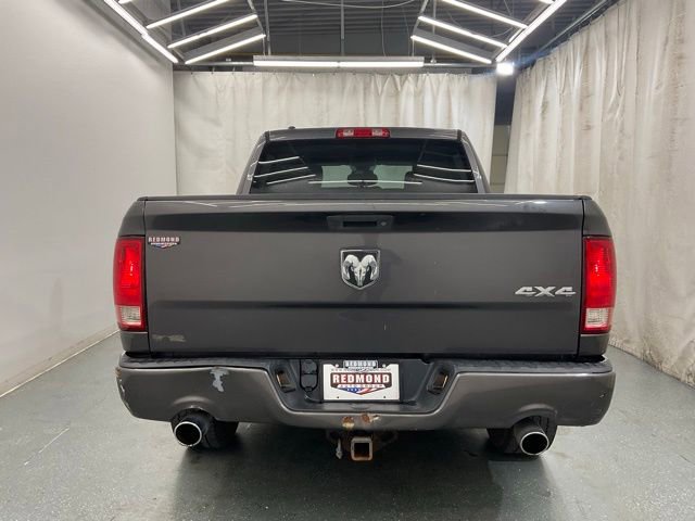 Used 2015 RAM 1500 Express AWD/4WD image 6