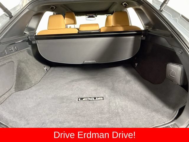Used 2023 Lexus RX 350 Premium Plus w/ Cold Area Package FWD image 34