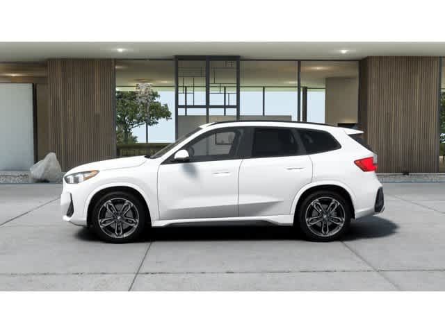 New 2027 BMW X1 xDrive28i AWD/4WD image 4