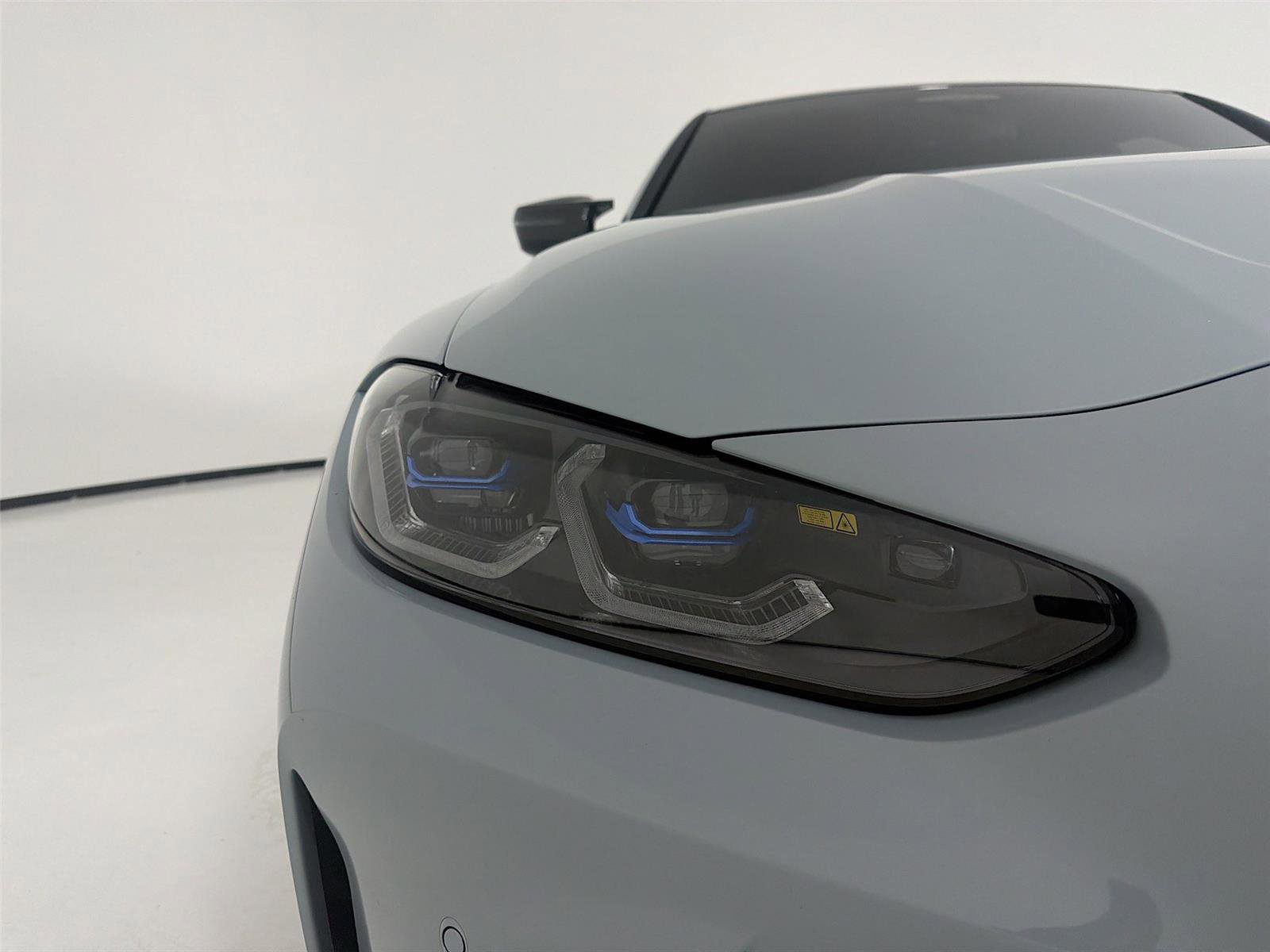 Used 2023 BMW M3 Competition image 28