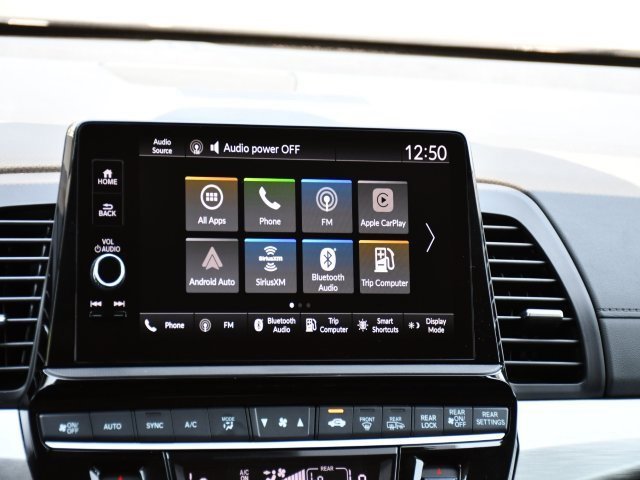 New 2026 Honda Odyssey EX-L image 26
