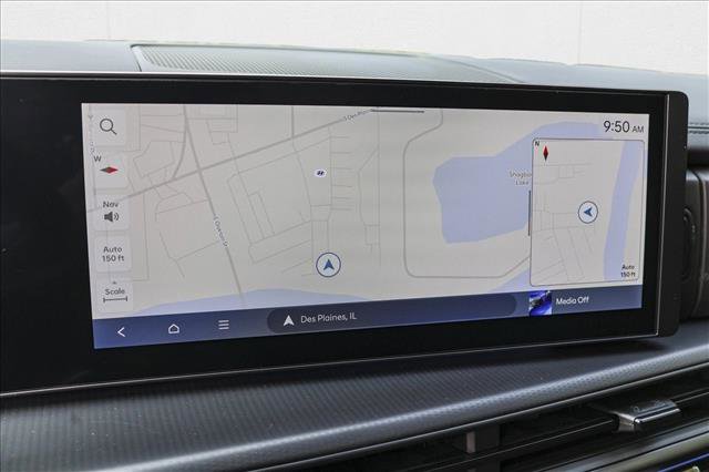 New 2026 Hyundai Santa Fe Calligraphy image 17