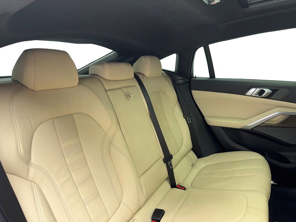 Used 2021 BMW X6 xDrive40i w/ M Sport Package image 51