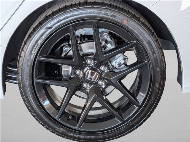 New 2026 Honda Civic Sport image 10