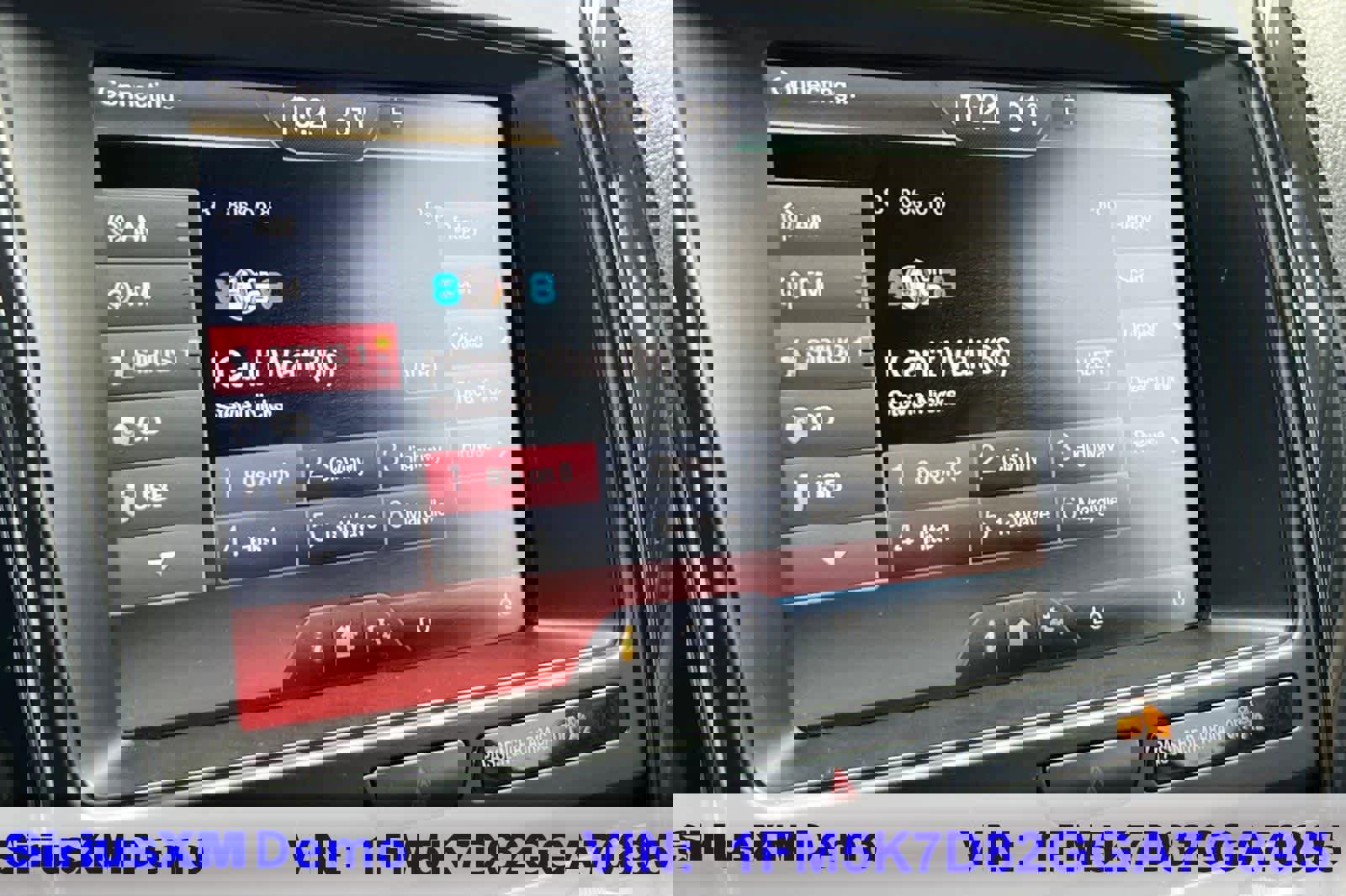 Used 2016 Ford Explorer XLT w/ Equipment Group 201A image 30