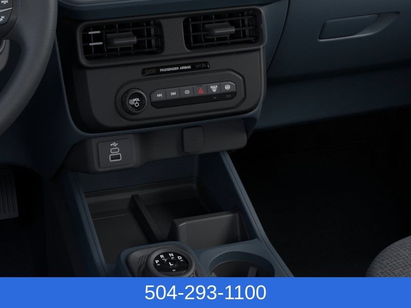 New 2026 Ford Maverick XL w/ Equipment Group 101A AWD/4WD image 18