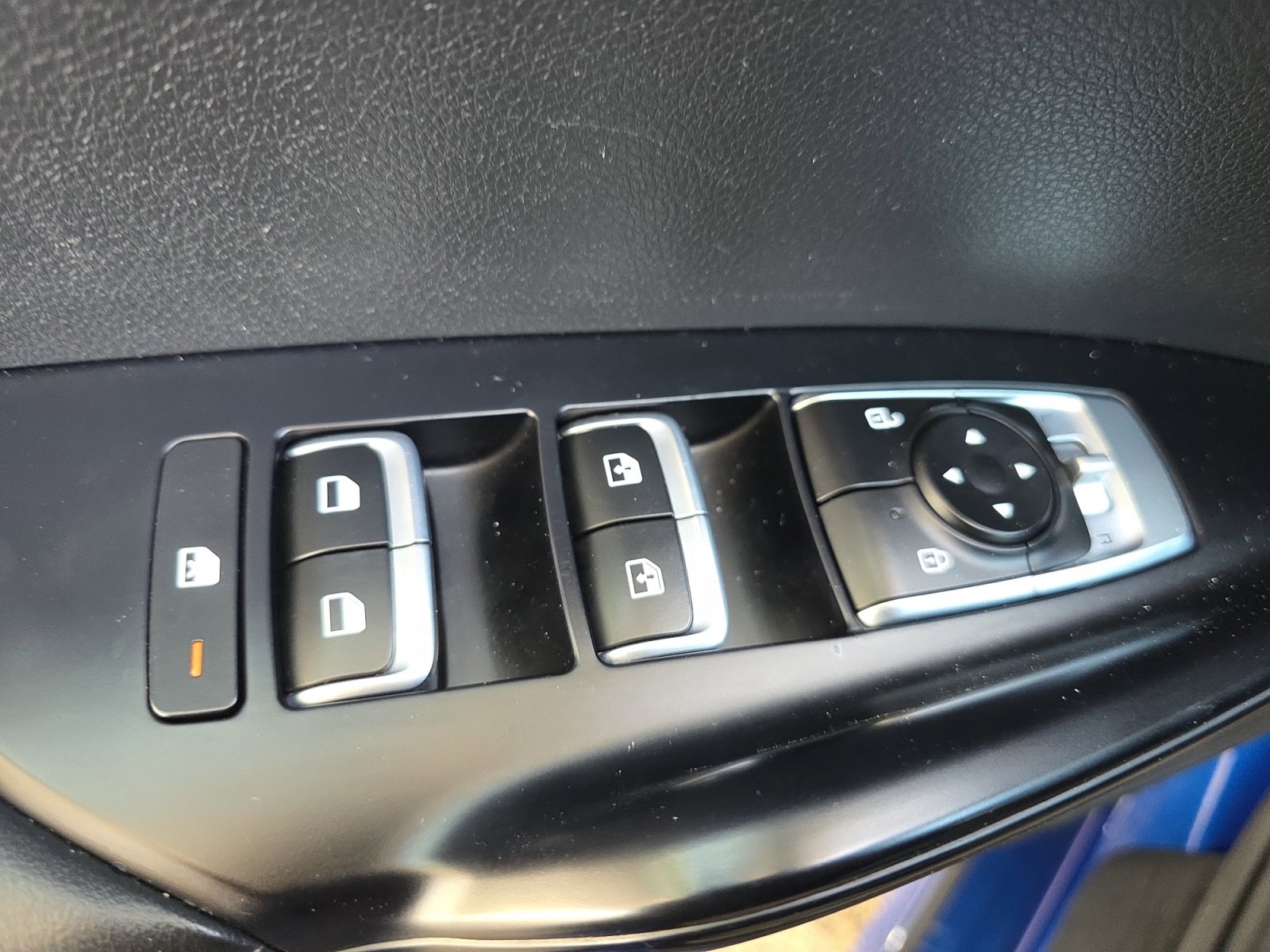 Used 2022 Kia K5 GT-Line FWD image 26