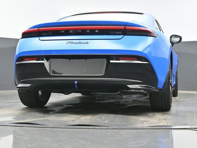 New 2026 Honda Prelude image 23