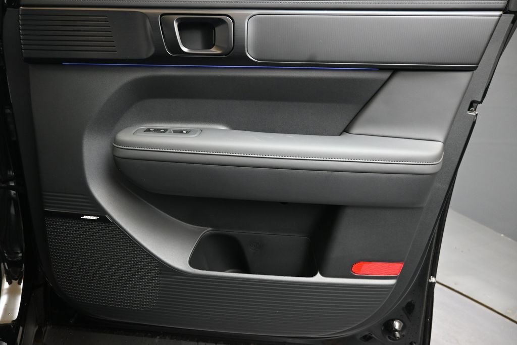 New 2026 Hyundai Santa Fe Calligraphy AWD/4WD image 11