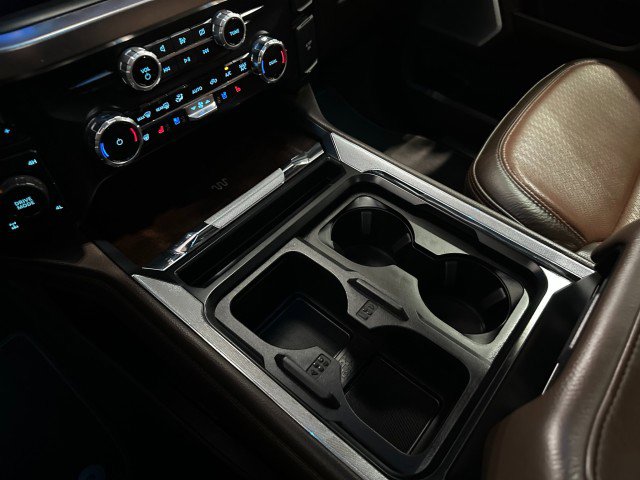 Used 2024 Ford F250 King Ranch w/ Chrome Package image 83