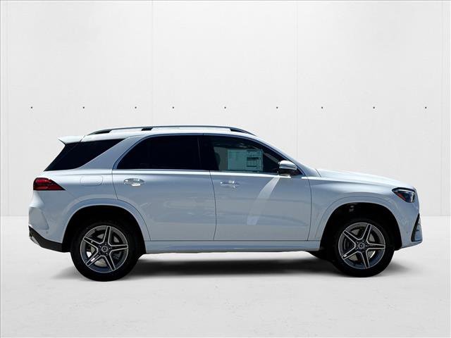 New 2026 Mercedes-Benz GLE 580 4MATIC image 6