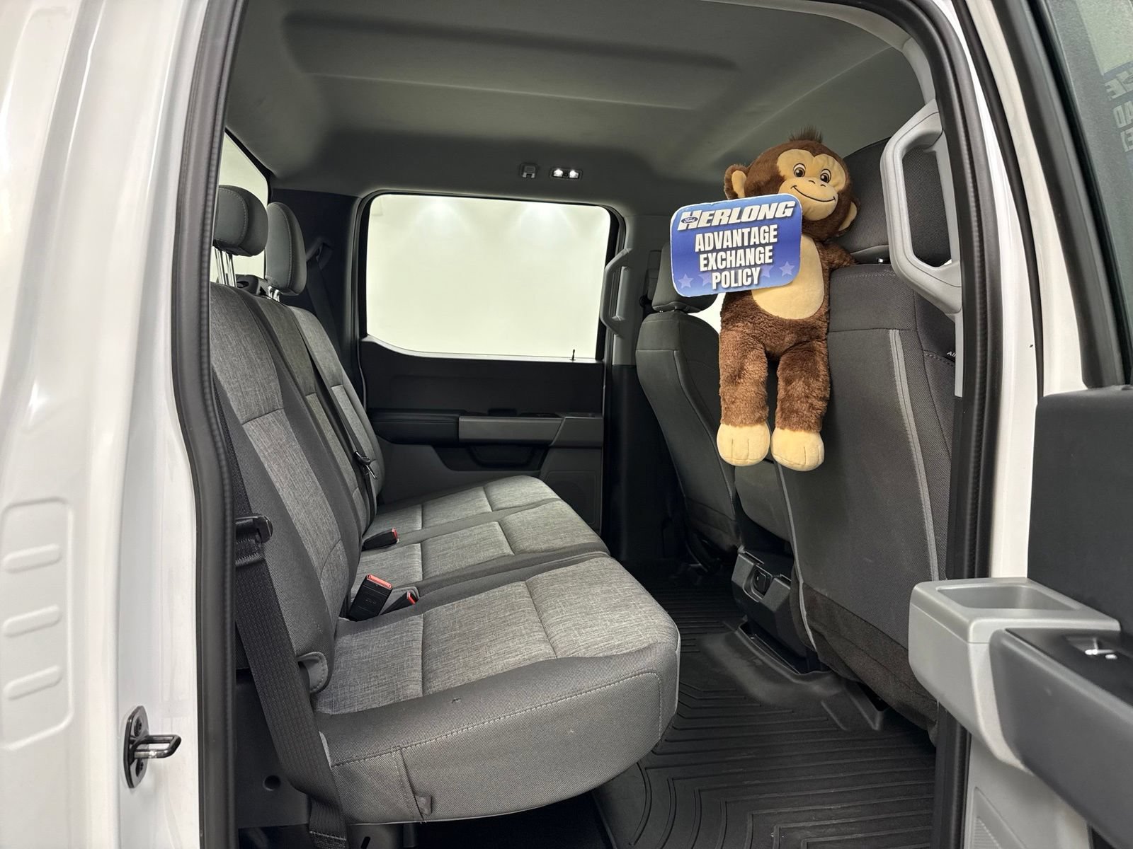 Used 2023 Ford F250 XL w/ STX Appearance Package AWD/4WD image 31