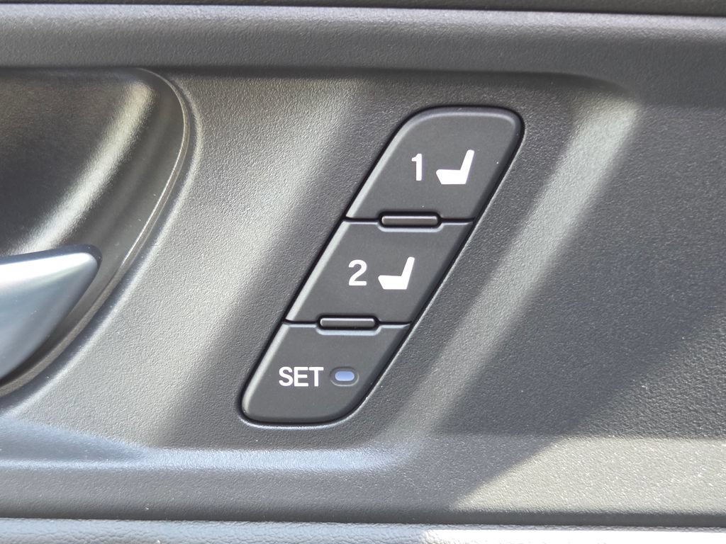 Certified 2025 Honda Accord Sport image 16