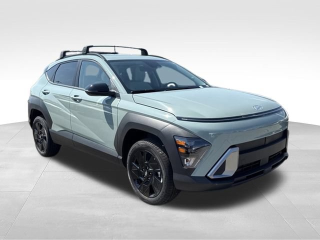 New 2026 Hyundai Kona SEL Sport AWD/4WD image 7