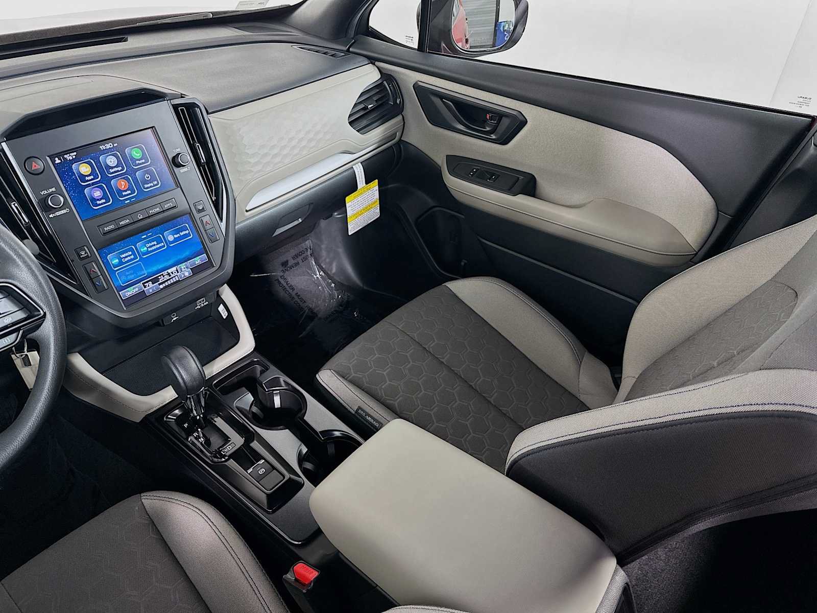 Certified 2026 Subaru Forester AWD/4WD image 20