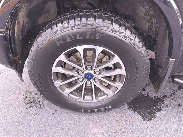 Used 2019 Ford F150 XLT w/ Equipment Group 302A Luxury image 31