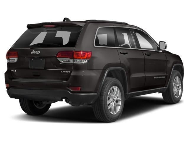 Used 2020 Jeep Grand Cherokee Altitude AWD/4WD image 3