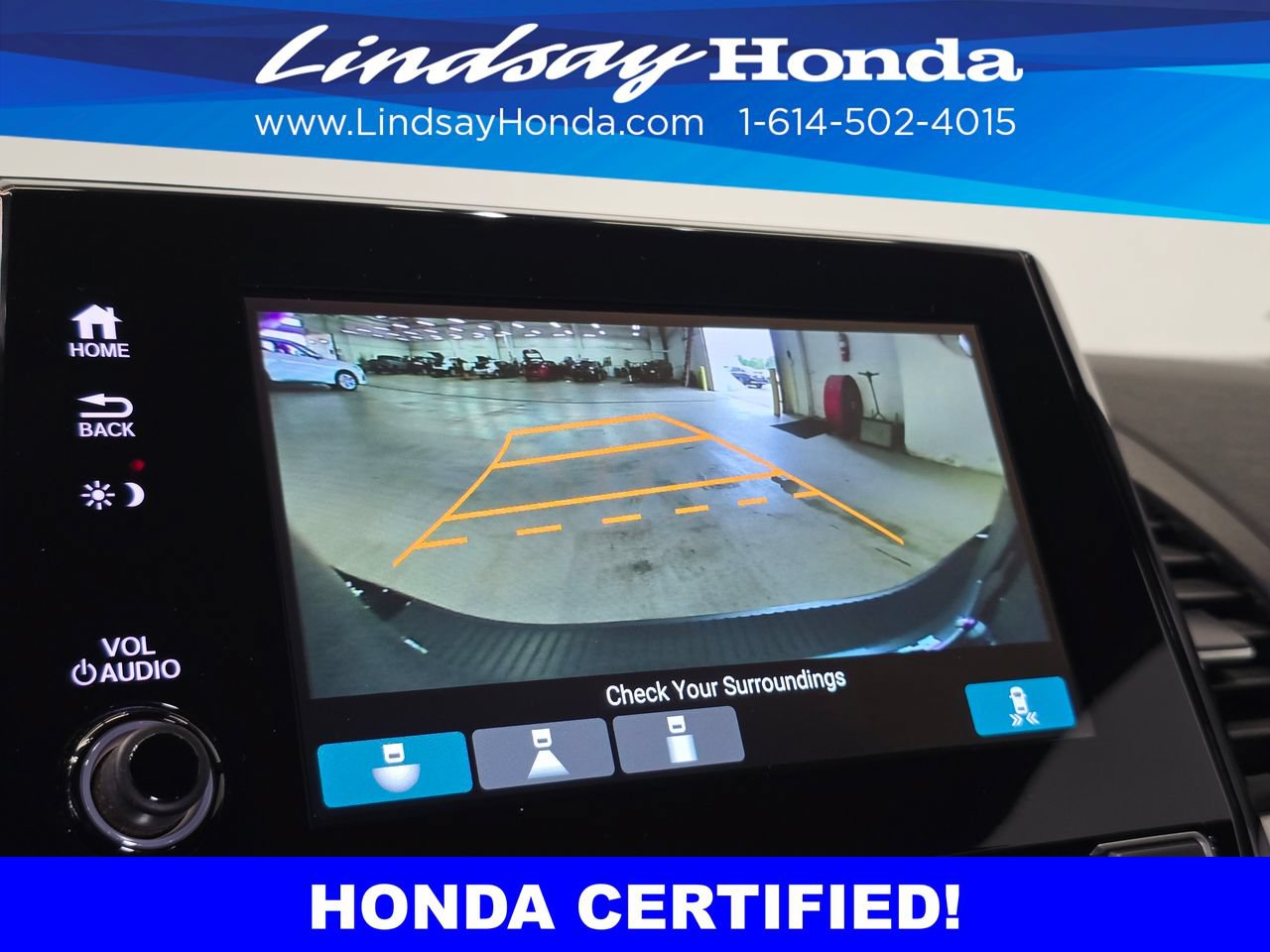 Certified 2023 Honda Odyssey Sport image 17