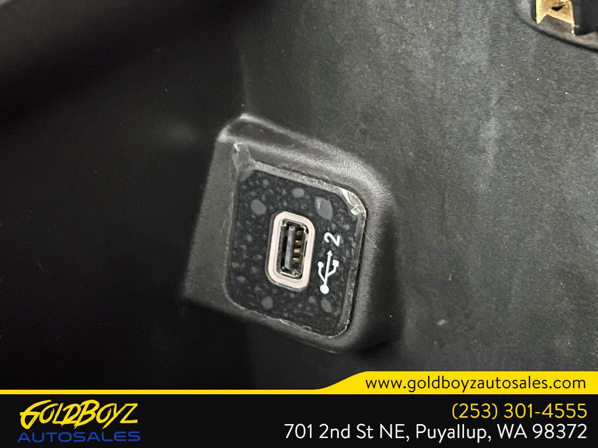 Used 2020 Jeep Gladiator Rubicon AWD/4WD image 17