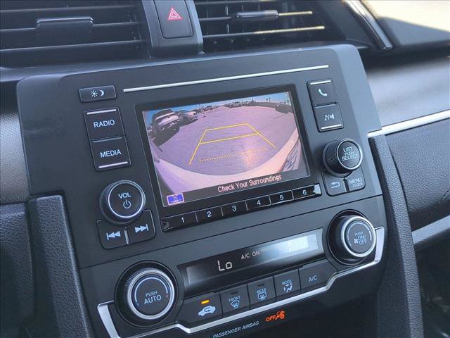 Used 2020 Honda Civic LX image 13