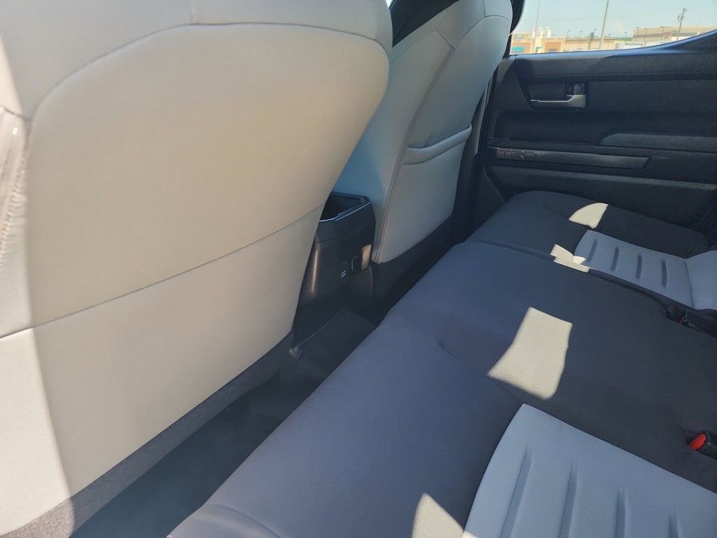 Used 2024 Toyota Tacoma TRD Sport image 16