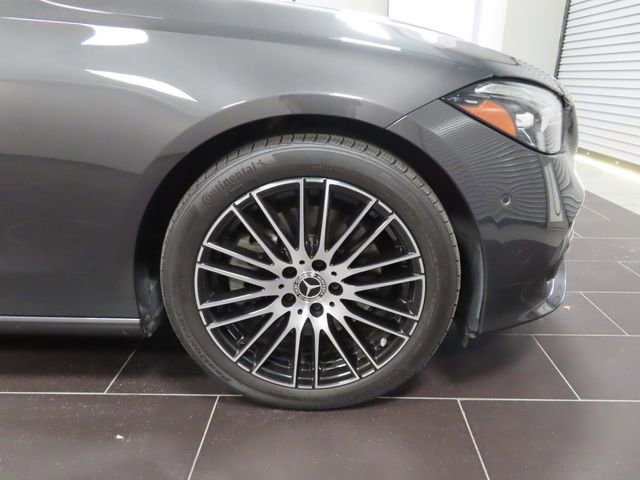 Used 2022 Mercedes-Benz C 300 Sedan image 19