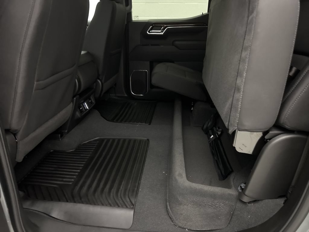 New 2026 GMC Sierra 1500 Elevation AWD/4WD image 41