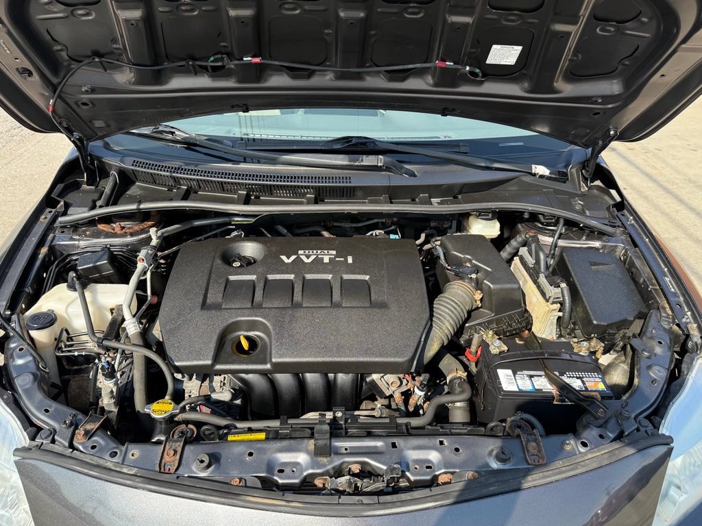 Used 2009 Toyota Corolla FWD image 12