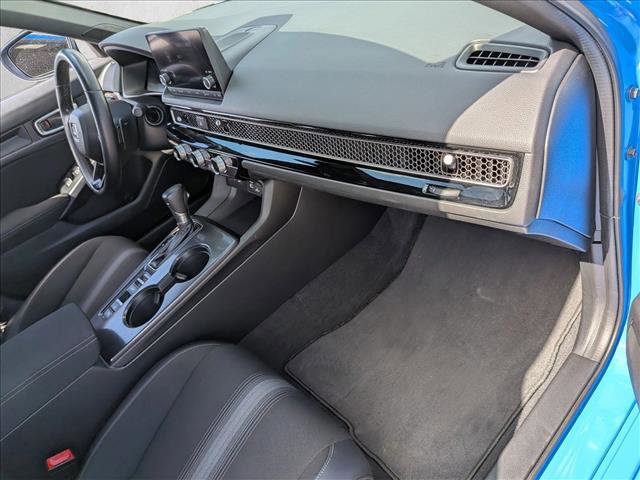 Used 2022 Honda Civic Sport image 21