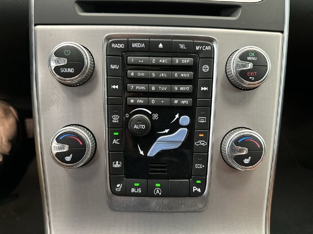 Used 2017 Volvo S60 T5 Inscription AWD/4WD image 21