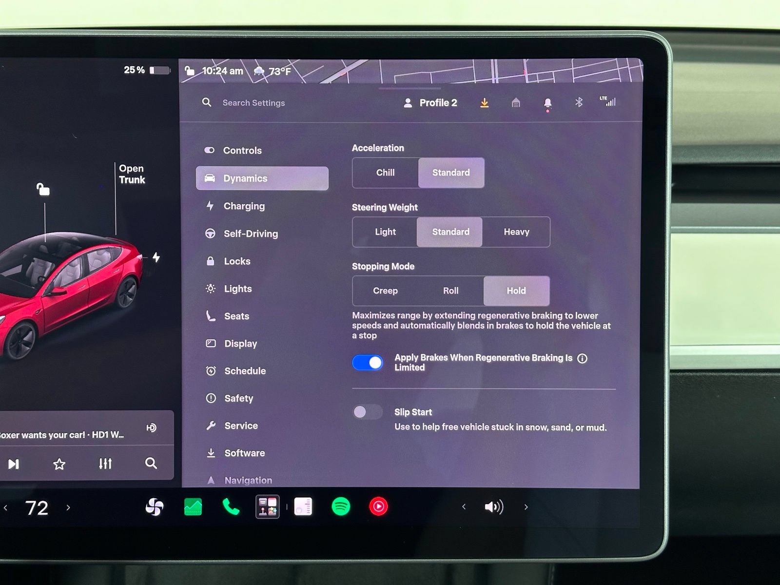 Used 2021 Tesla Model 3 Standard Range Plus RWD image 27