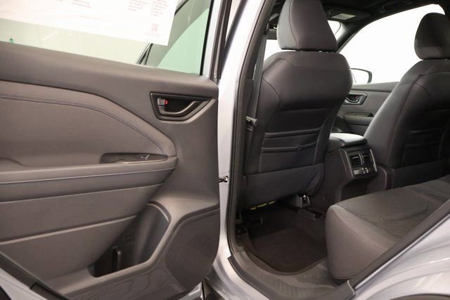 New 2026 Subaru Forester Premium image 26