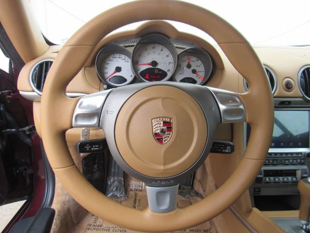 Used 2006 Porsche Cayman S RWD image 25