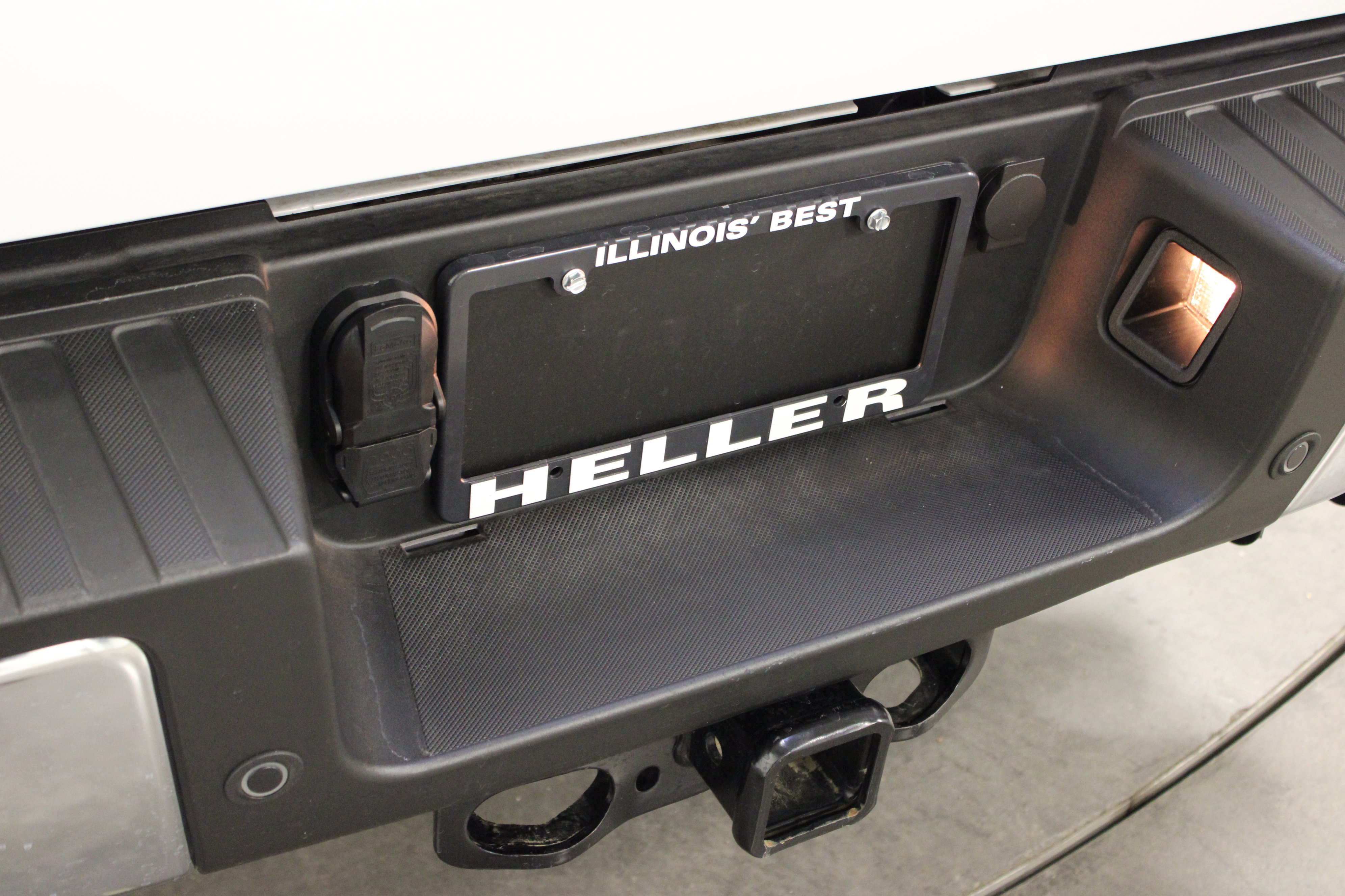 Used 2025 Ford F250 Lariat image 12