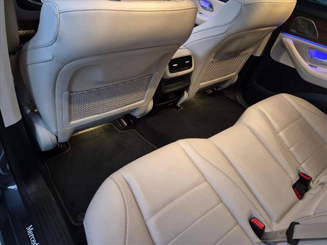 Certified 2021 Mercedes-Benz GLE 350 image 17
