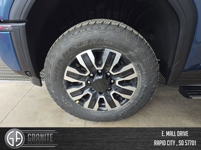 New 2026 GMC Sierra 3500 Denali Ultimate image 27