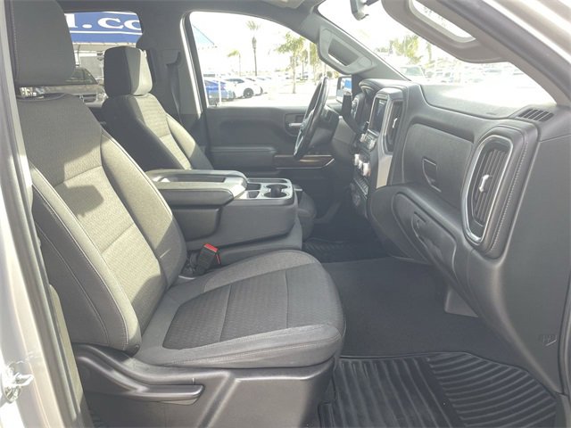 Used 2021 GMC Sierra 1500 AT4 w/ AT4 Value Package image 27