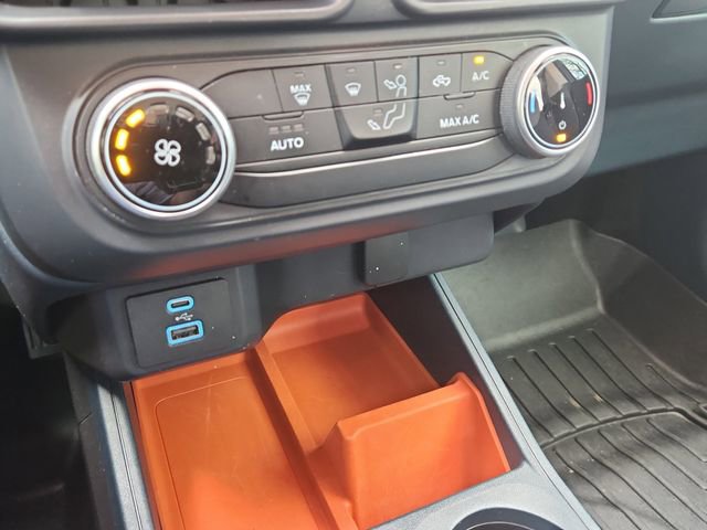 Certified 2024 Ford Maverick XLT FWD image 21