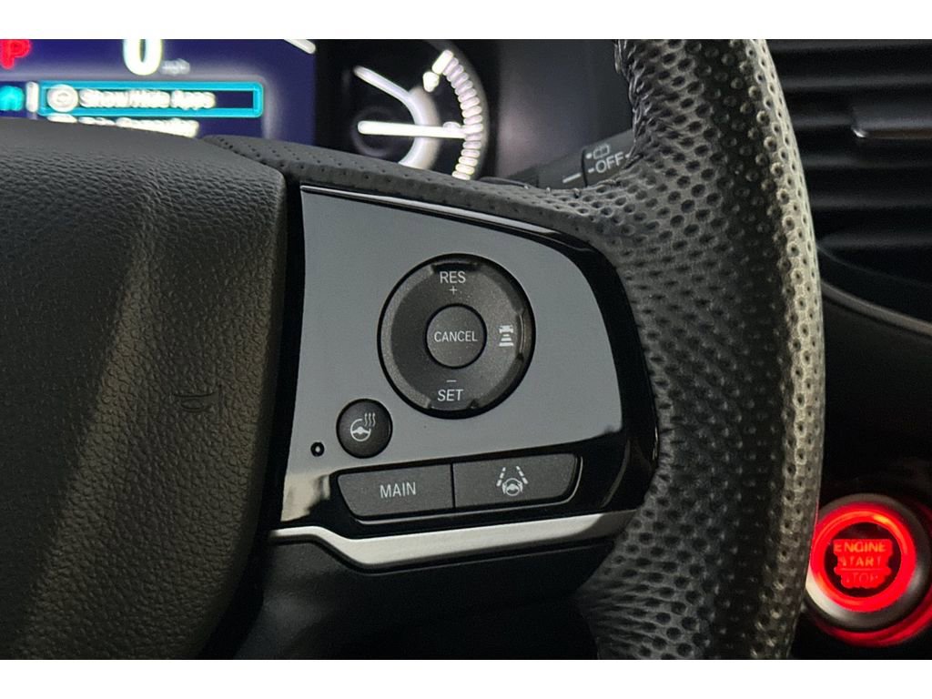 Used 2023 Honda Passport Elite image 40