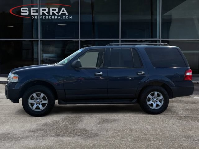 Used 2014 Ford Expedition XL AWD/4WD image 2