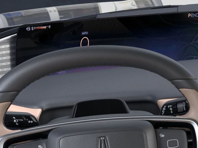 New 2025 Lincoln Navigator L Black Label image 13