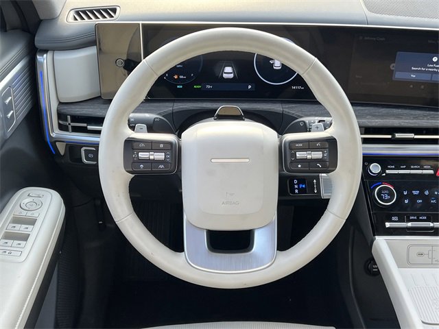 Used 2025 Hyundai Santa Fe Limited image 25