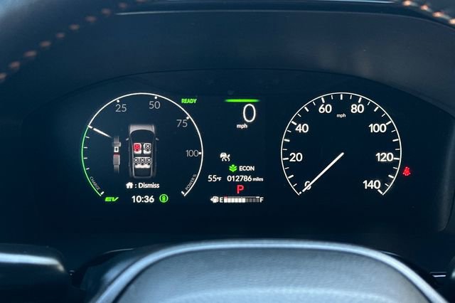 Used 2025 Honda CR-V Sport-L image 19