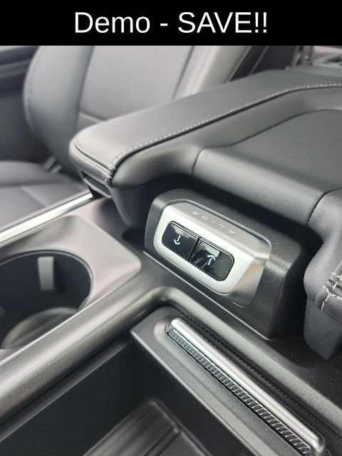 New 2026 Ford Expedition Platinum w/ Driver's Package AWD/4WD image 46