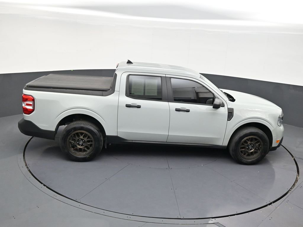 Used 2023 Ford Maverick XL FWD image 17