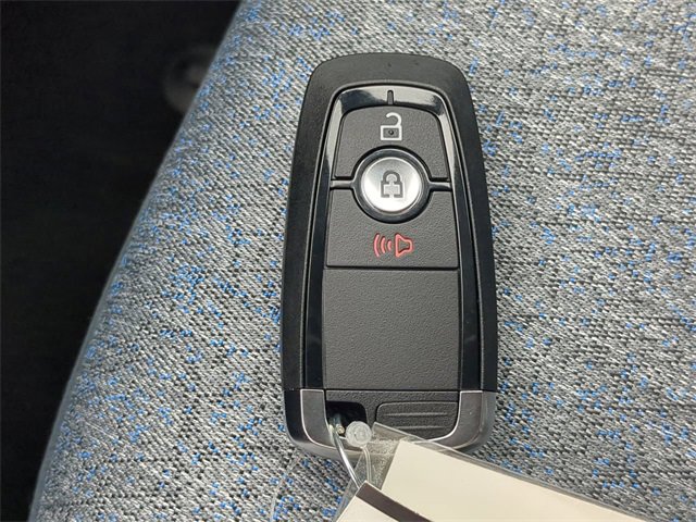 New 2025 Ford Maverick XLT image 29