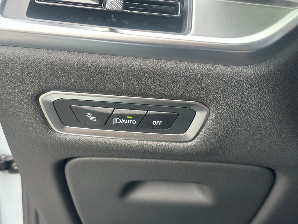 New 2026 BMW X7 xDrive40i w/ M Sport Package image 21