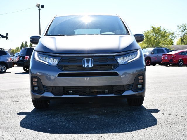 New 2026 Honda Odyssey EX-L image 2