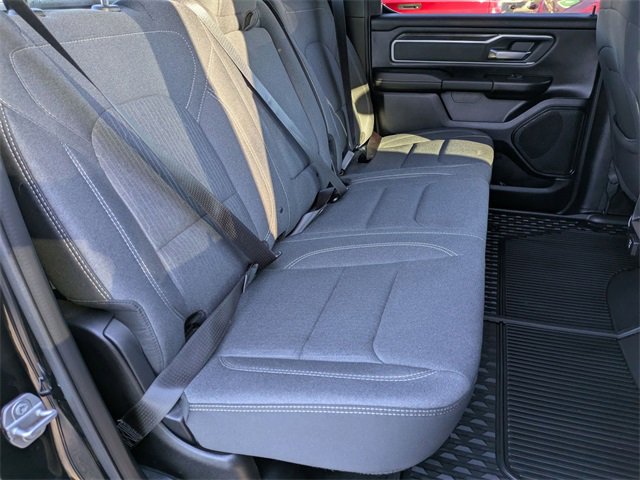 Certified 2021 RAM 1500 Big Horn image 26