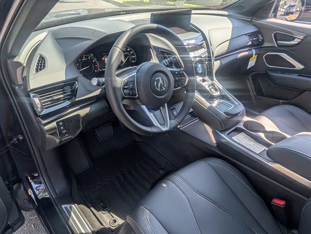New 2026 Acura RDX SH-AWD image 7